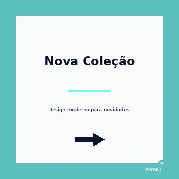 Preview de Nova Coleção 10