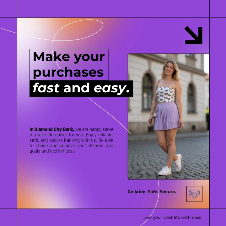 Preview de Make your purchases