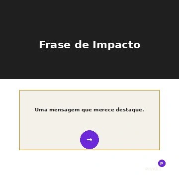 Preview de Frase de Impacto 11