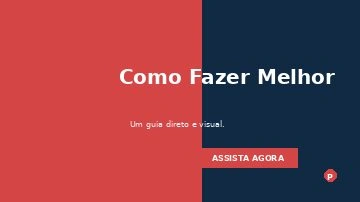Preview de Como Fazer Melhor 06