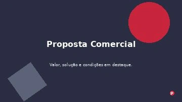 Preview de Proposta Comercial 04