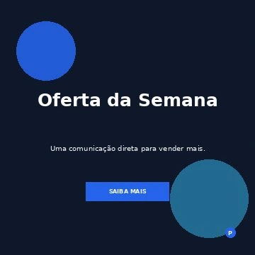 Preview de Oferta da Semana 02