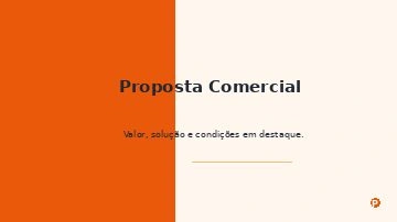 Preview de Proposta Comercial 09
