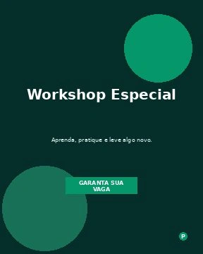 Preview de Workshop Especial 02