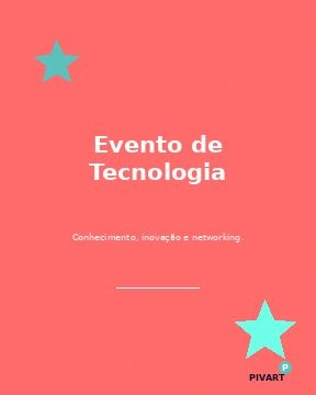 Preview de Evento de Tecnologia 04