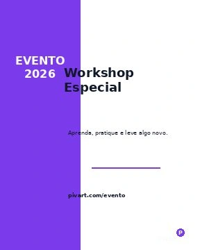 Preview de Workshop Especial 07
