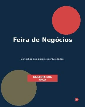 Preview de Feira de Negócios 10