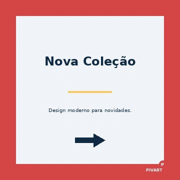 Preview de Nova Coleção 04