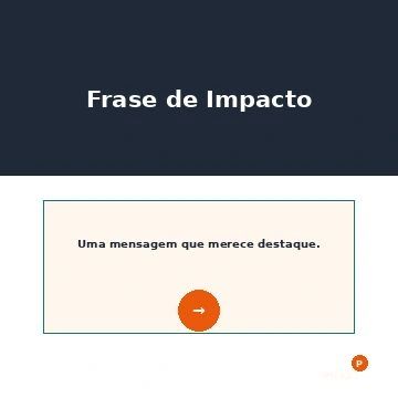 Preview de Frase de Impacto 05