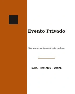 Preview de Evento Privado 03