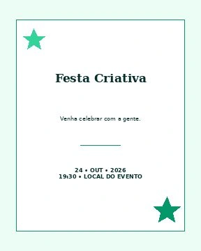 Preview de Festa Criativa 04