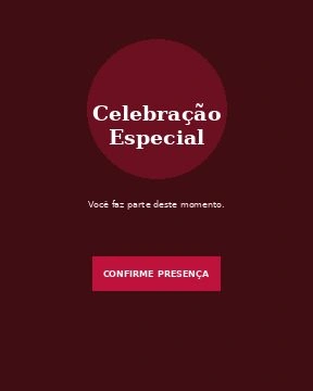 Preview de Celebração Especial 05