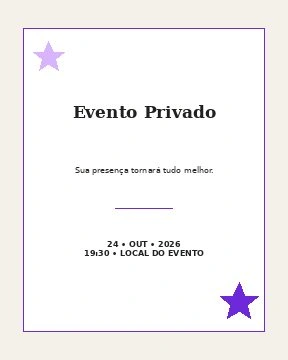 Preview de Evento Privado 07