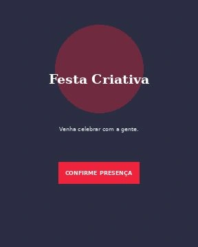 Preview de Festa Criativa 08
