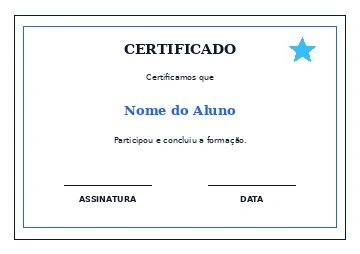 Preview de Nome do Aluno 02