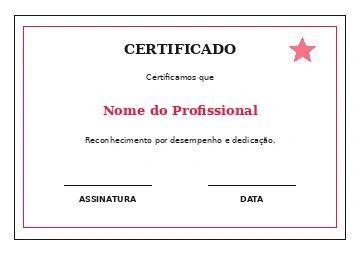 Preview de Nome do Profissional 03