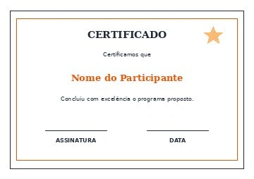 Preview de Nome do Participante 05