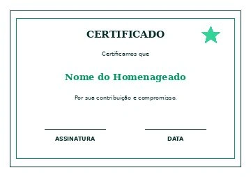 Preview of Name of the honoree 08