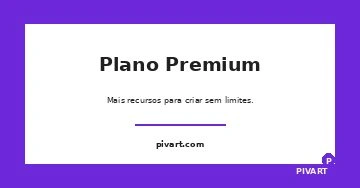 Preview de Plano Premium 03
