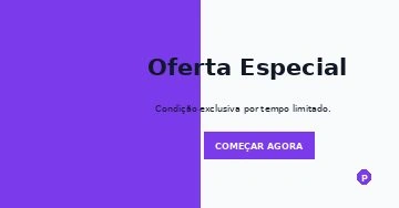 Preview de Oferta Especial 05